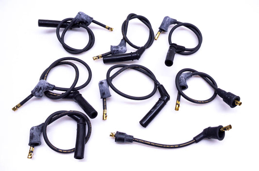 GP Sorensen 72976 Spark Plug Wire Kit NOS
