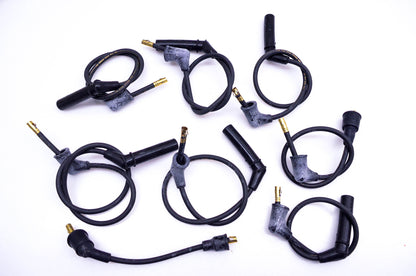 GP Sorensen 72976 Spark Plug Wire Kit NOS