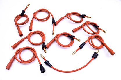 GP Sorensen 72978 Spark Plug Wire Kit NOS