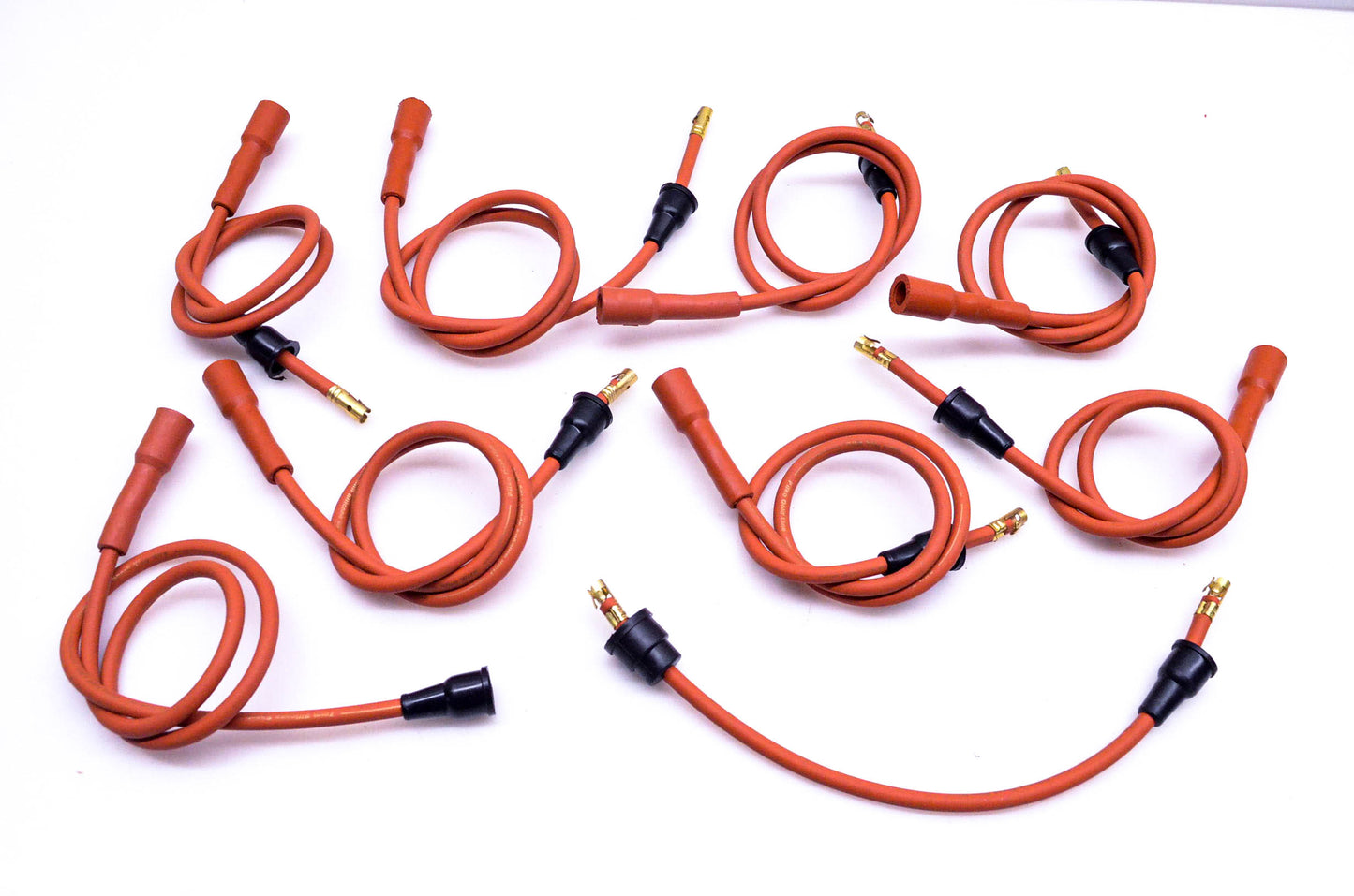 GP Sorensen 72978 Spark Plug Wire Kit NOS