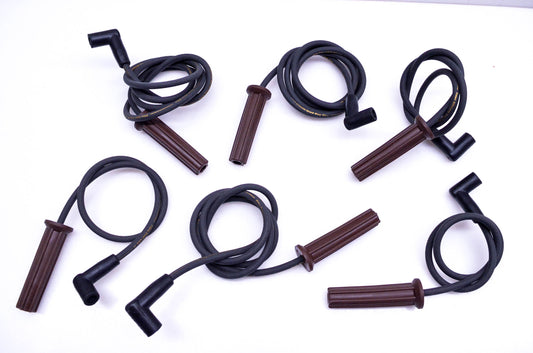 GP Sorensen 71676 Spark Plug Wire Kit NOS