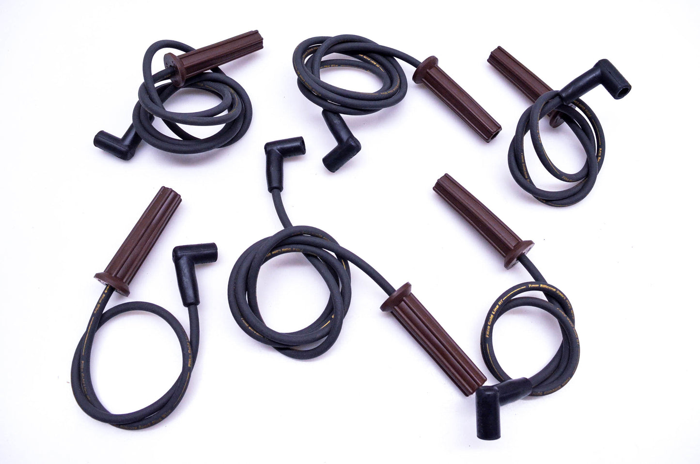 GP Sorensen 71676 Spark Plug Wire Kit NOS