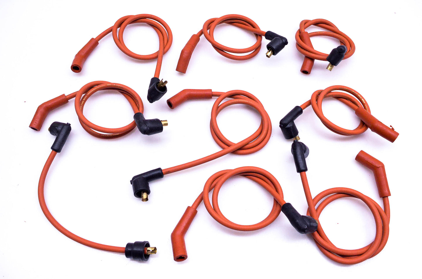 GP Sorensen 71678 Spark Plug Wire Kit NOS