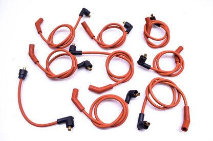 GP Sorensen 71678 Spark Plug Wire Kit NOS