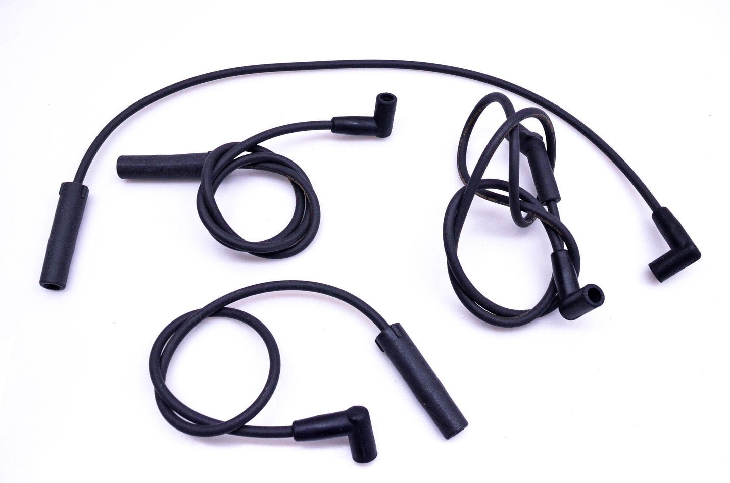 GP Sorensen 74574 Spark Plug Wire Kit NOS