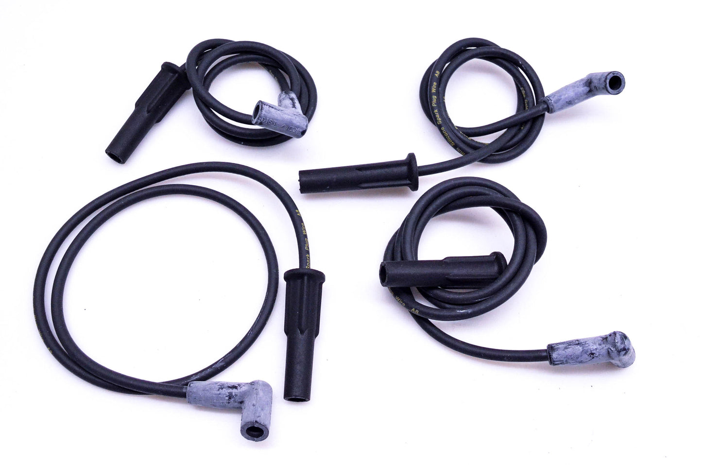 GP Sorensen 79574 Spark Plug Wire Kit NOS