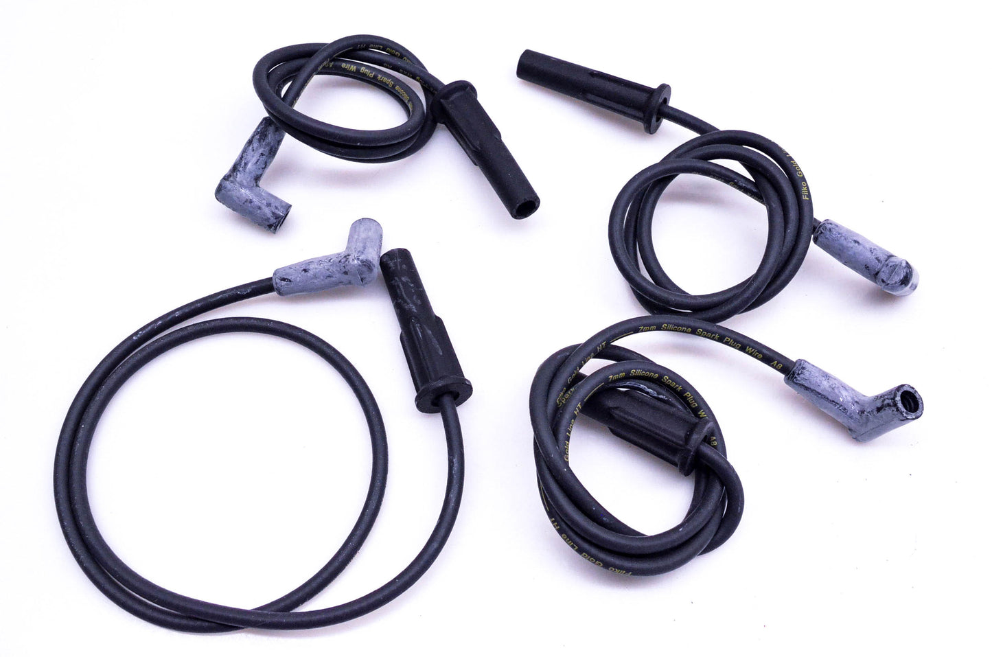 GP Sorensen 79574 Spark Plug Wire Kit NOS