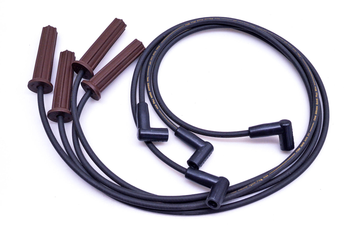 GP Sorensen 79674 Spark Plug Wire Kit NOS