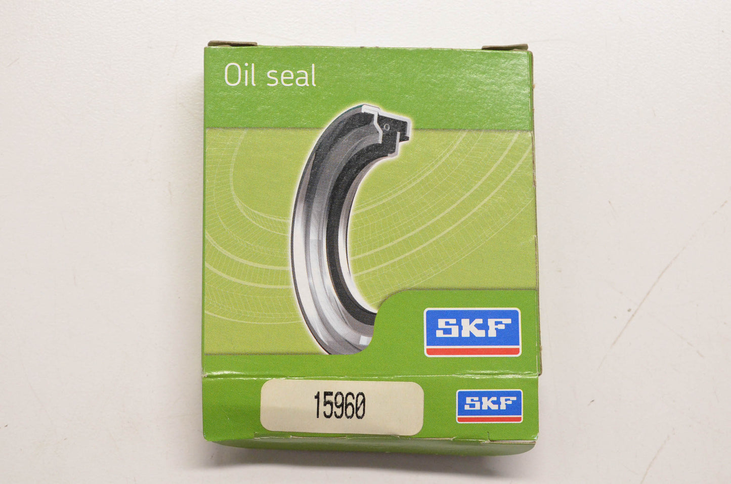 SKF 15960 Oil Seal NOS