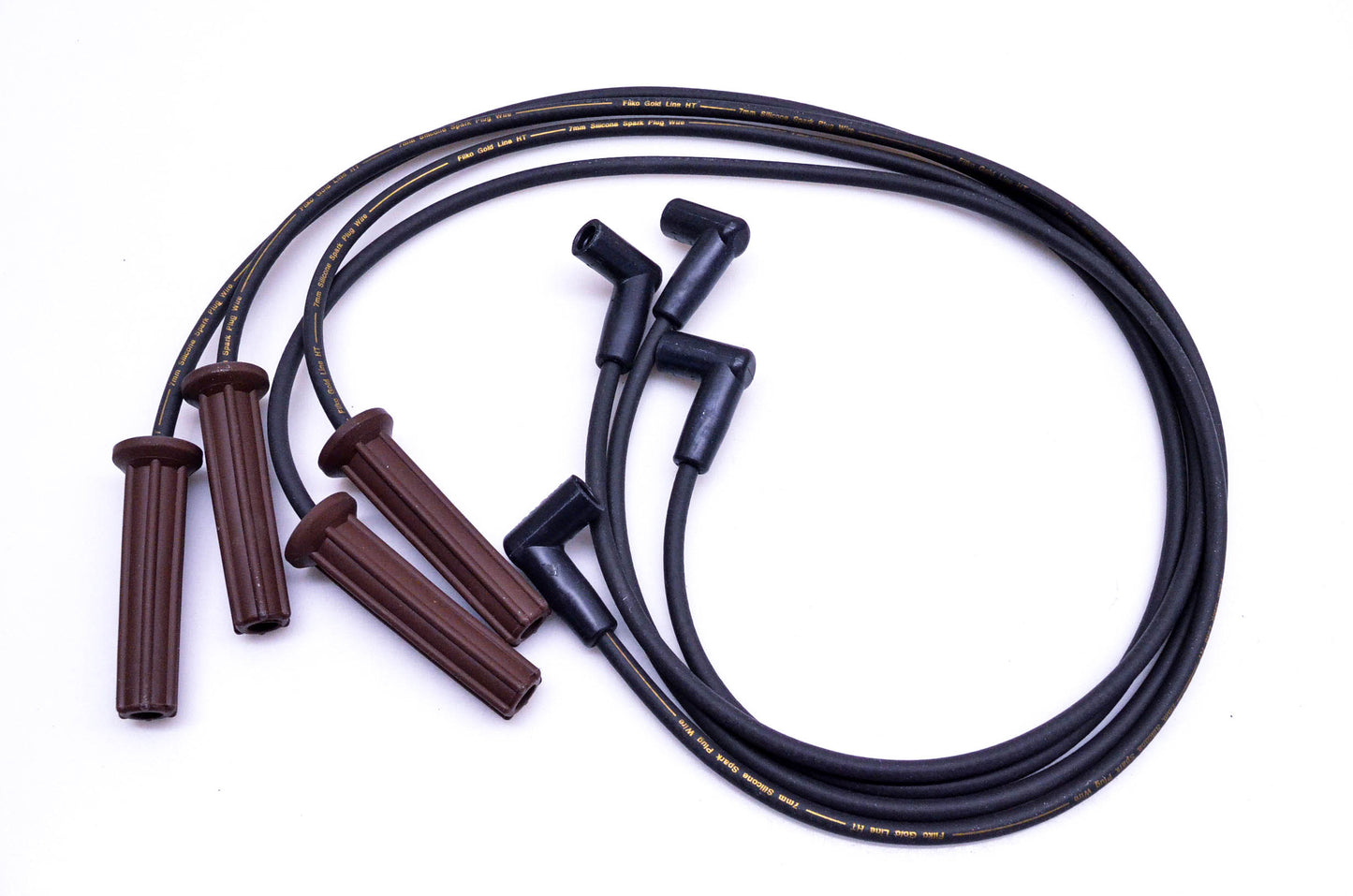 GP Sorensen 79674 Spark Plug Wire Kit NOS