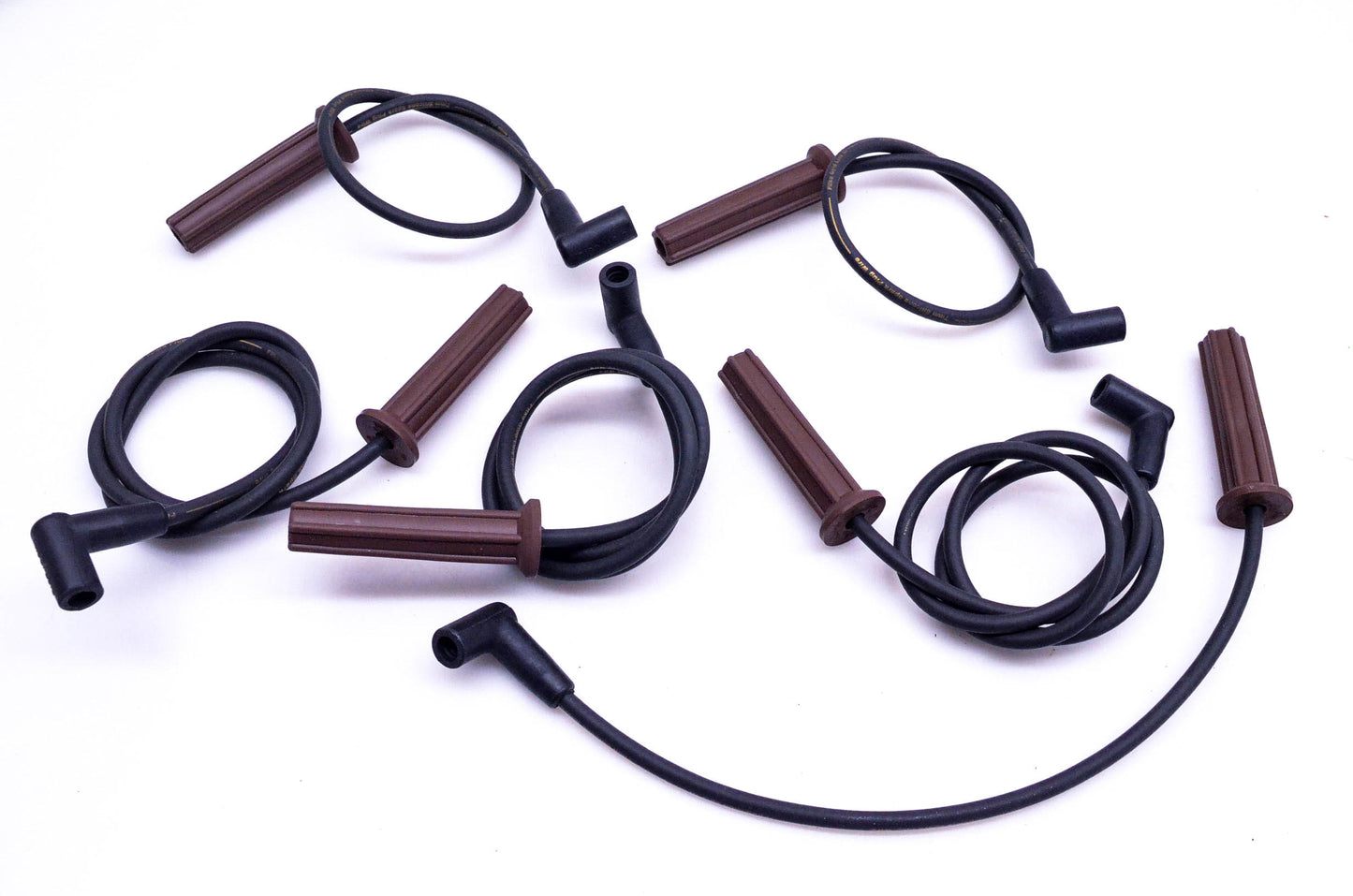 GP Sorensen 74676 Spark Plug Wire Kit NOS