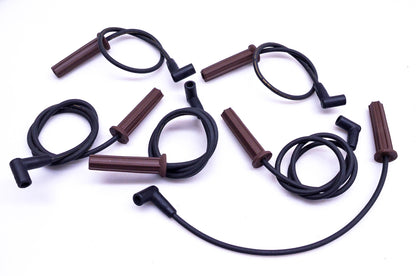 GP Sorensen 74676 Spark Plug Wire Kit NOS