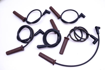 GP Sorensen 74676 Spark Plug Wire Kit NOS