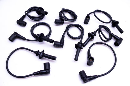 GP Sorensen 74076 Spark Plug Wire Kit NOS