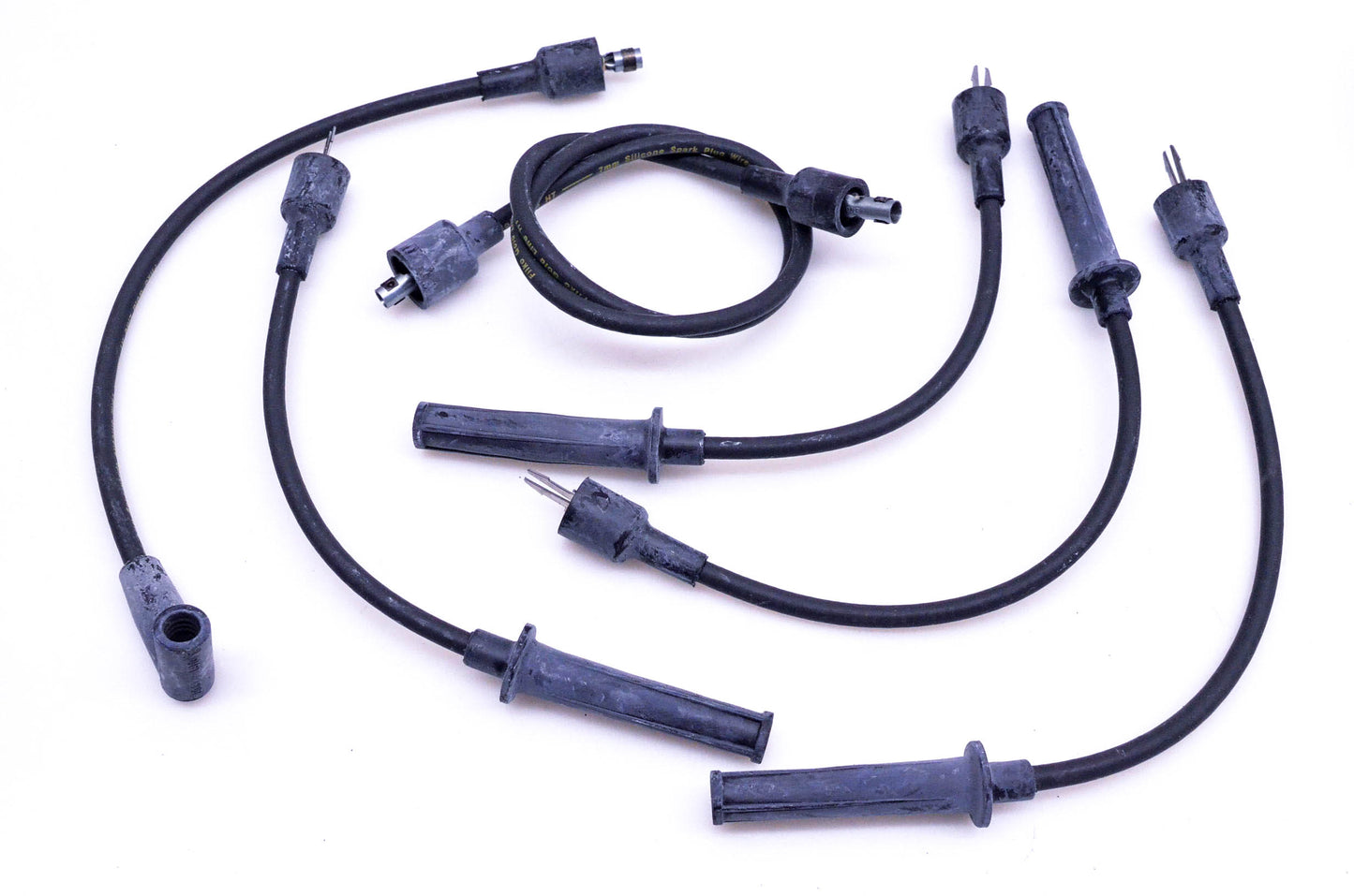 GP Sorensen 75474 Spark Plug Wire Kit NOS