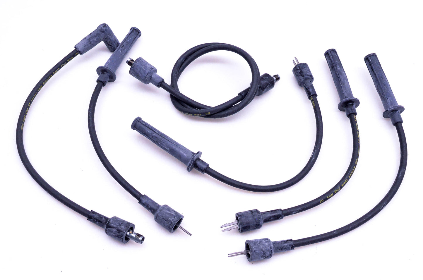 GP Sorensen 75474 Spark Plug Wire Kit NOS