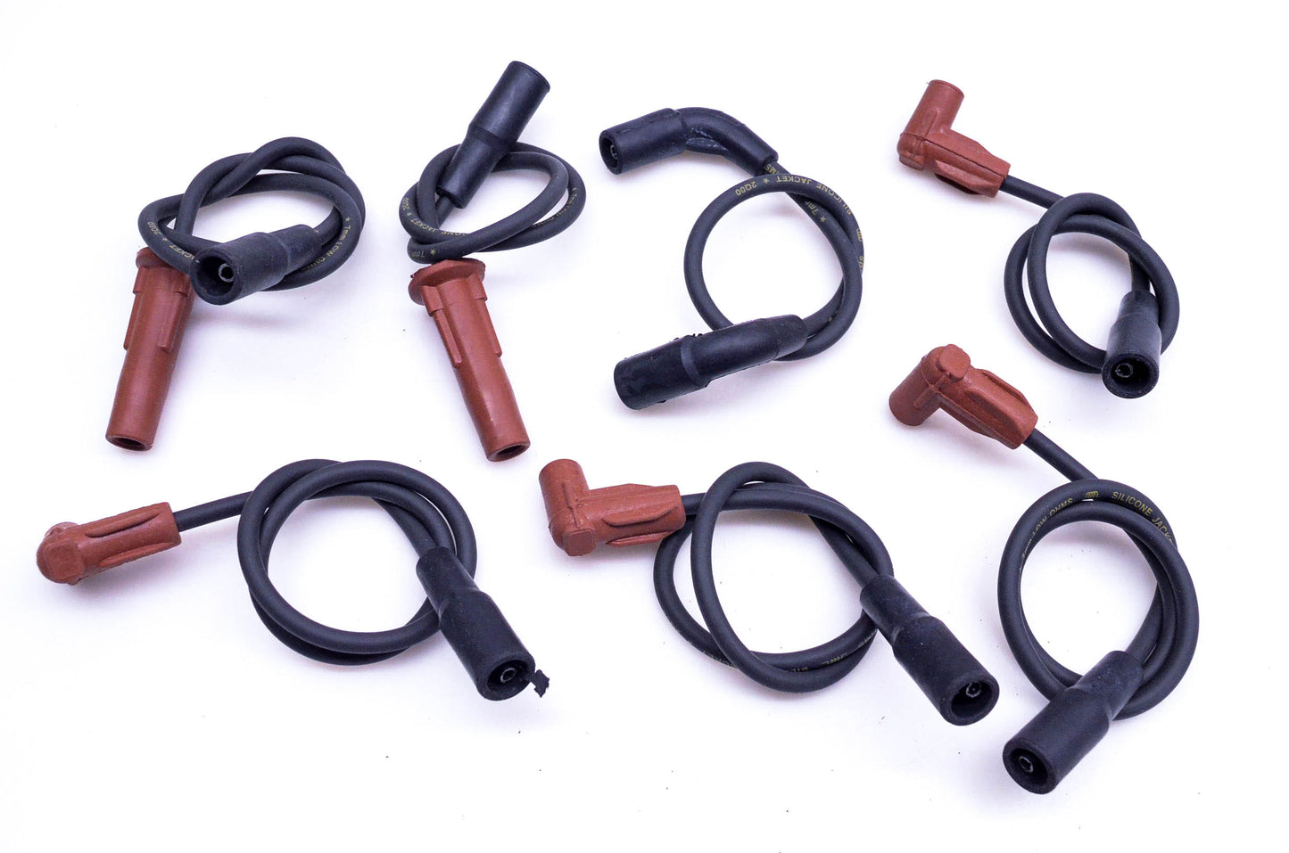 GP Sorensen 77376 Spark Plug Wire Kit NOS
