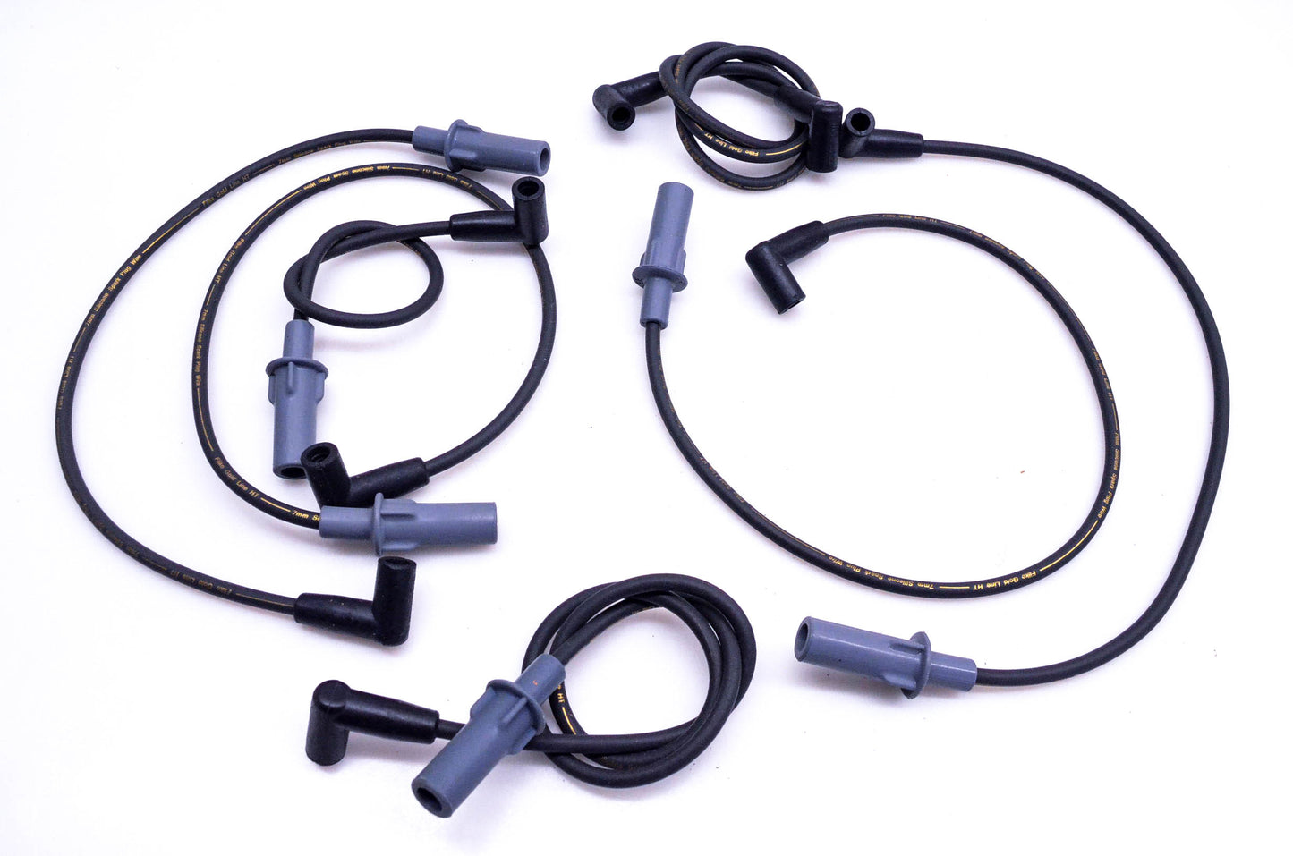 GP Sorensen 74976 Spark Plug Wire Kit NOS