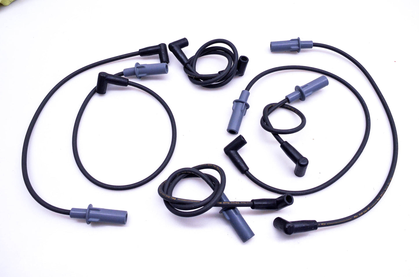 GP Sorensen 74976 Spark Plug Wire Kit NOS
