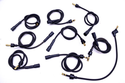 GP Sorensen 74378 Spark Plug Wire Kit NOS
