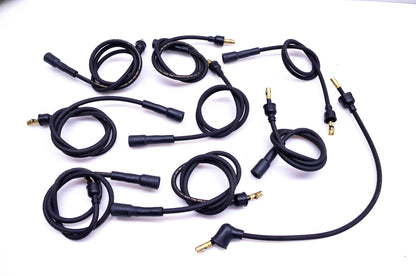 GP Sorensen 74378 Spark Plug Wire Kit NOS