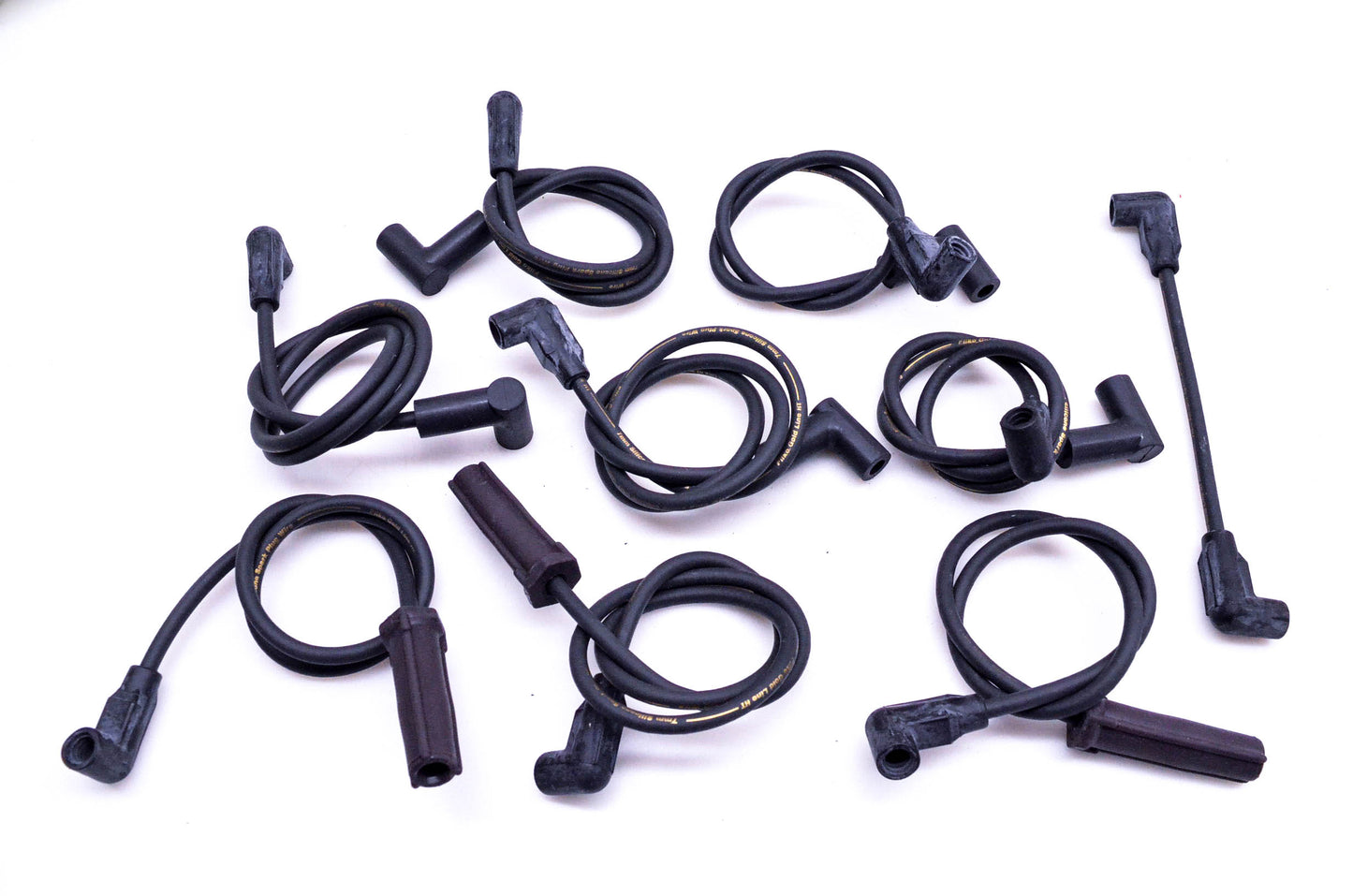GP Sorensen 75078 Spark Plug Wire Kit NOS