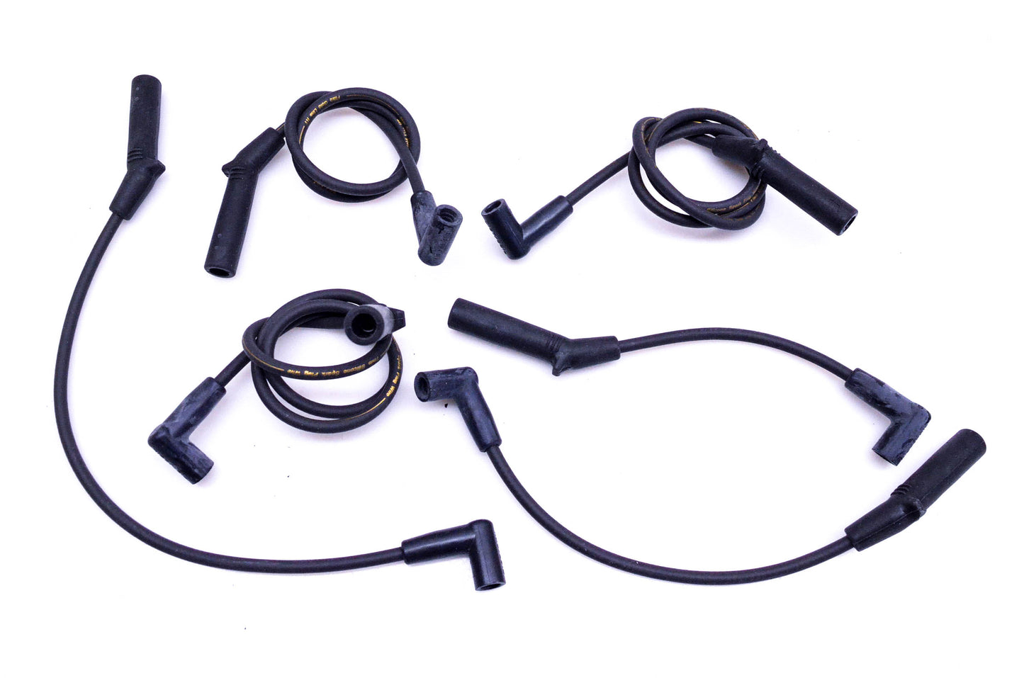 GP Sorensen 75076 Spark Plug Wire Kit NOS