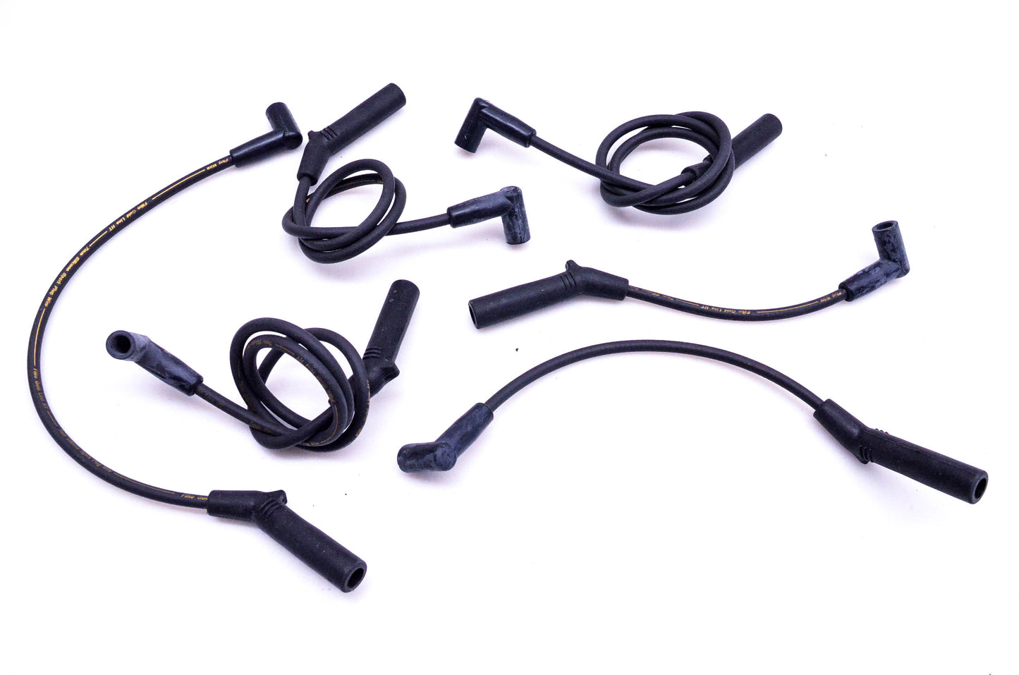 GP Sorensen 75076 Spark Plug Wire Kit NOS