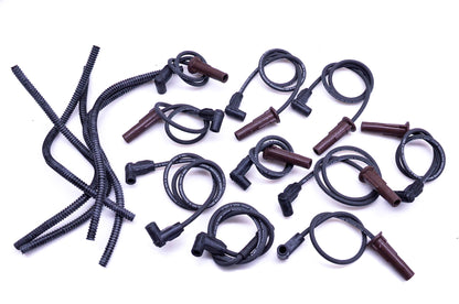 GP Sorensen 75178 Custom Spark Plug Wire Kit NOS