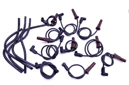 GP Sorensen 75178 Custom Spark Plug Wire Kit NOS