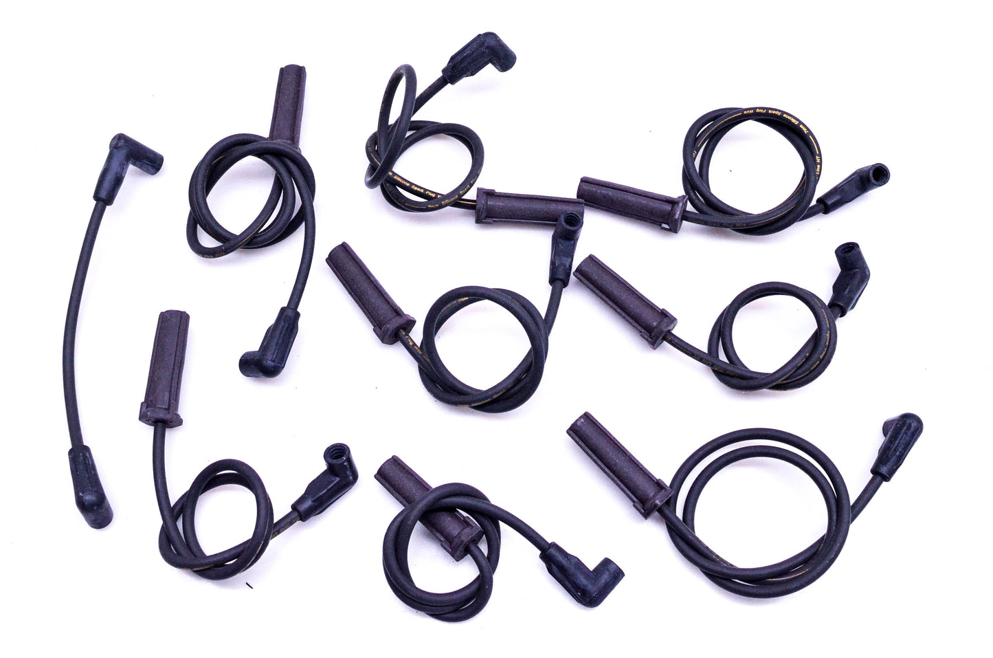 GP Sorensen 75278 Spark Plug Wire Kit NOS