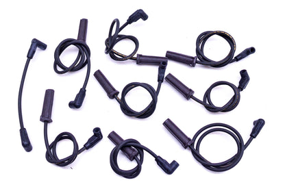 GP Sorensen 75278 Spark Plug Wire Kit NOS