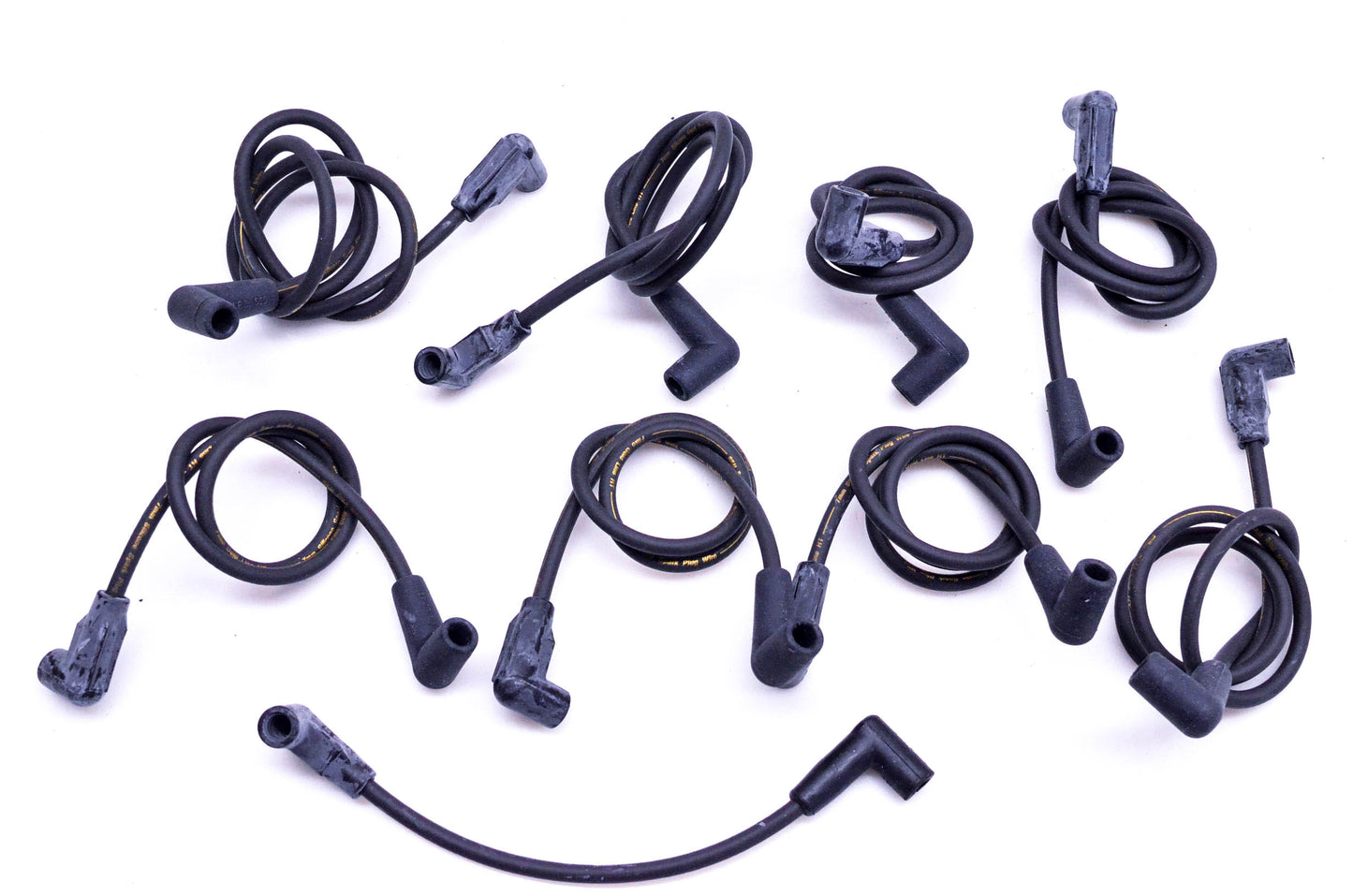 GP Sorensen 75378 Spark Plug Wire Kit NOS
