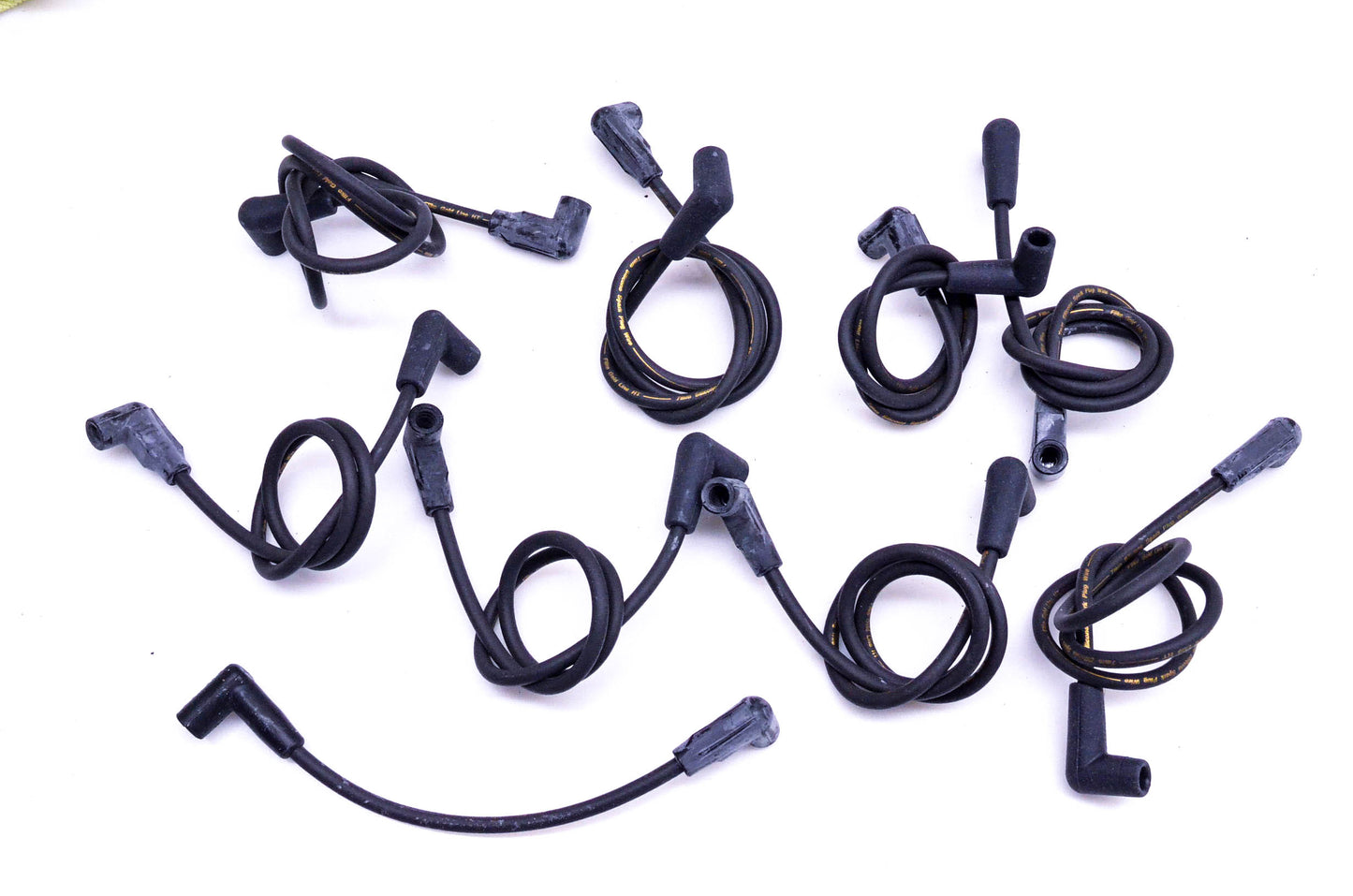 GP Sorensen 75378 Spark Plug Wire Kit NOS