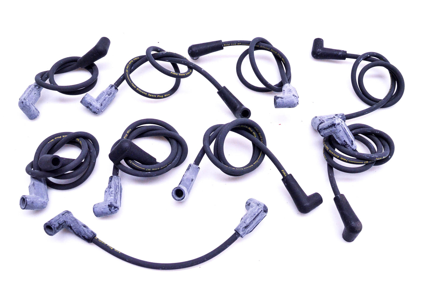 GP Sorensen 75478 Spark Plug Wire Kit NOS