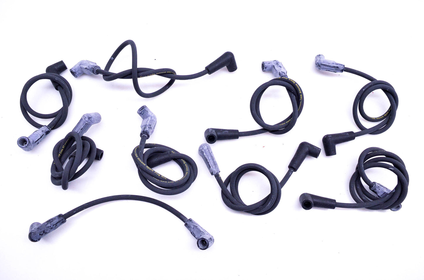 GP Sorensen 75478 Spark Plug Wire Kit NOS