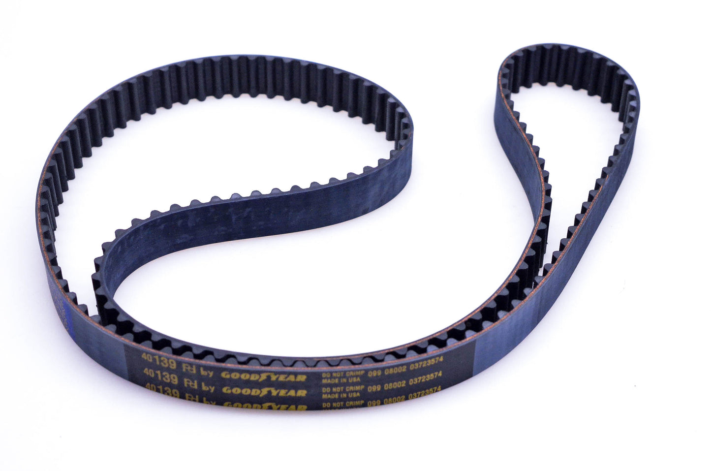 Goodyear 40139 Timing Belt NOS