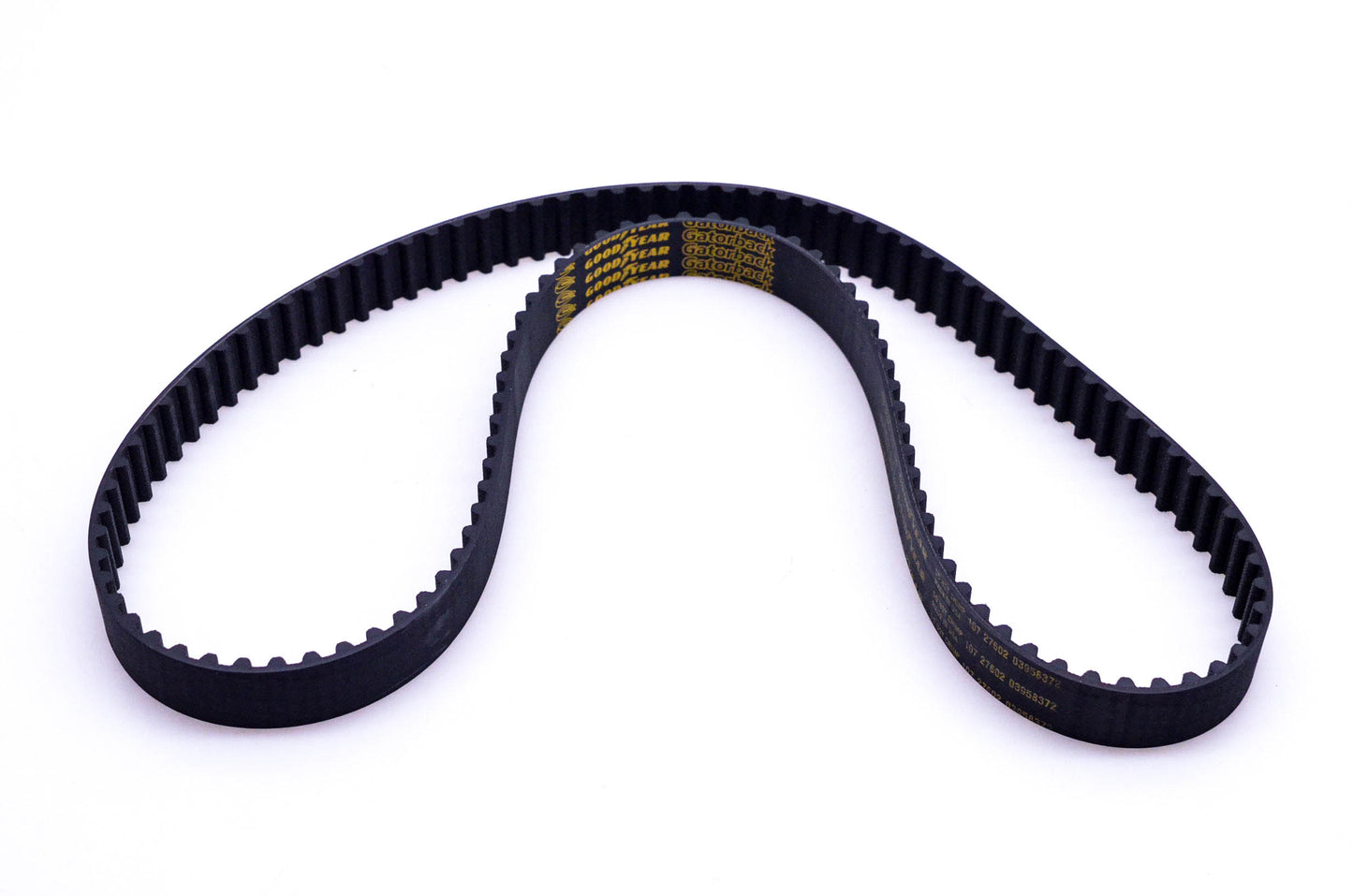 Goodyear 40153 Timing Belt NOS