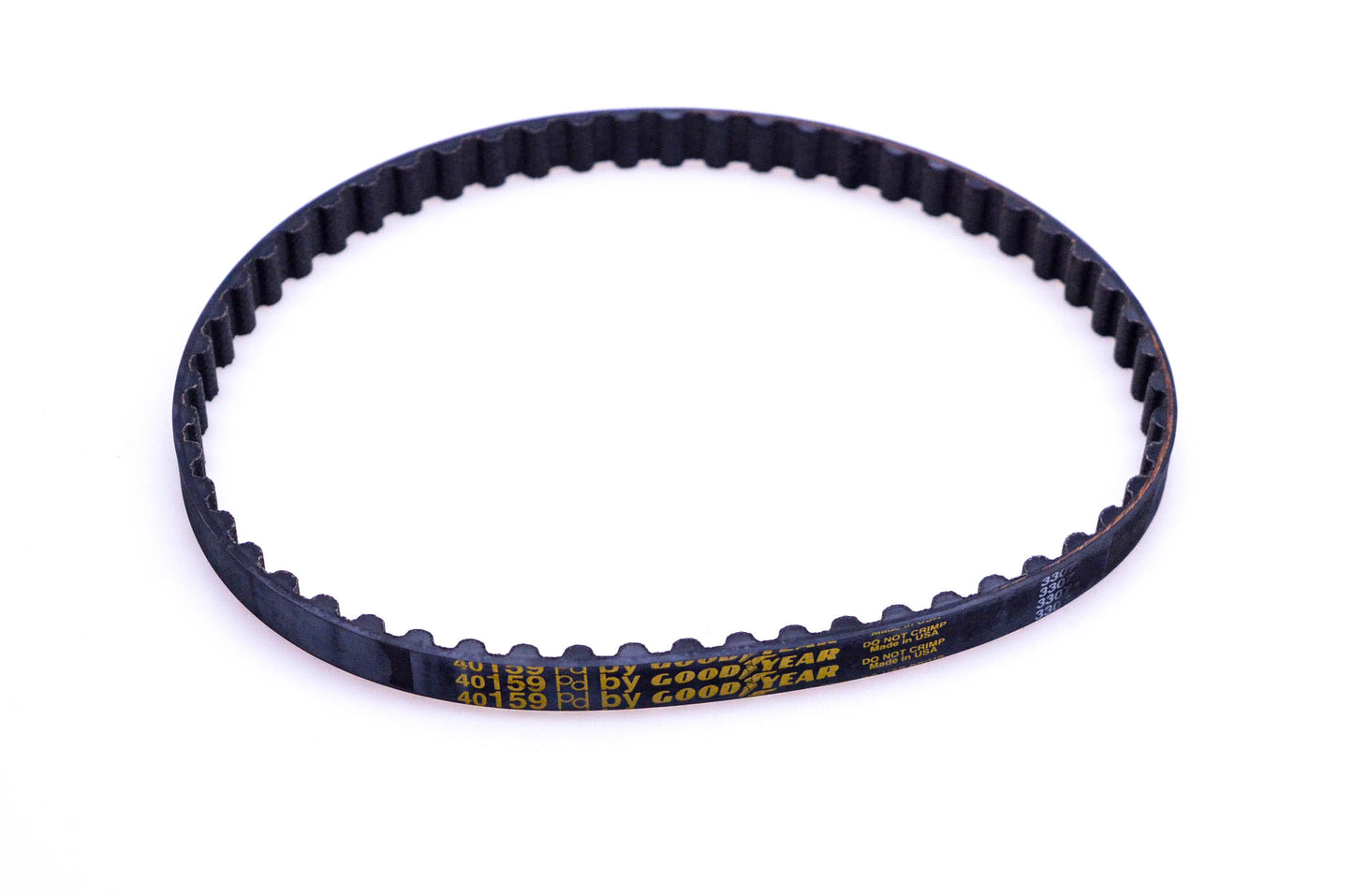 Goodyear 40159 Timing Belt NOS
