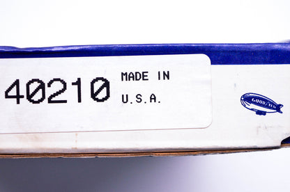 Goodyear 40210 Timing Belt NOS