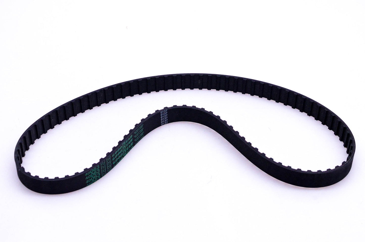 Goodyear 40063 Timing Belt NOS