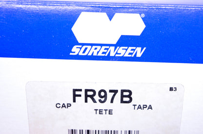 GP Sorensen FR97B, FR-97B Distributor Cap NOS