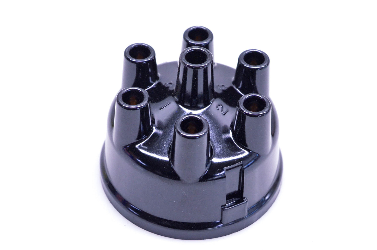 GP Sorensen FR72B, FR-72B Distributor Cap NOS