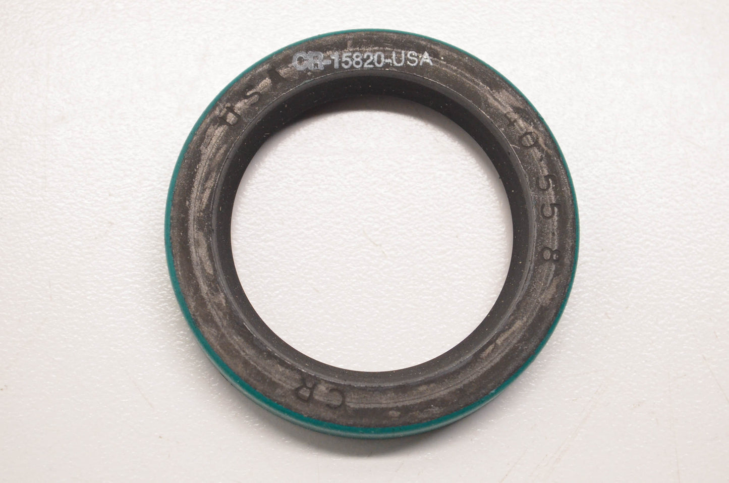 CR 15820 Oil Seal NOS