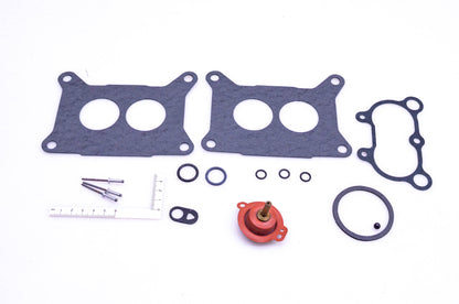 GP Sorensen 96-536 Fuel Injection Repair Kit NOS