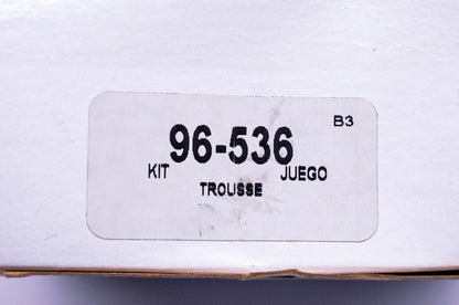 GP Sorensen 96-536 Fuel Injection Repair Kit NOS