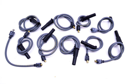 GP Sorensen 73478 Spark Plug Wire Kit NOS