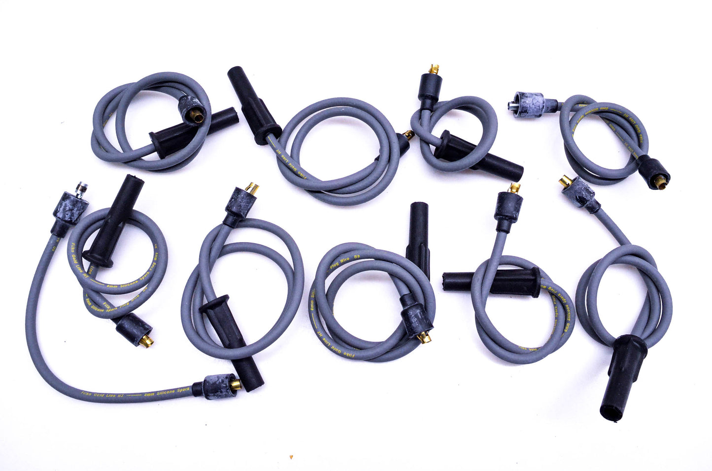 GP Sorensen 73478 Spark Plug Wire Kit NOS