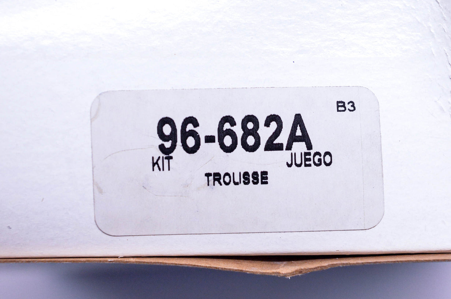 GP Sorensen 96-682A Fuel Injector Repair Kit NOS
