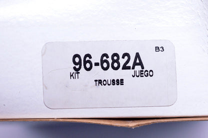 GP Sorensen 96-682A Fuel Injector Repair Kit NOS